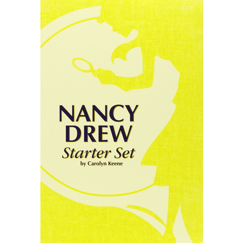 Nancy Drew Starter Set 1