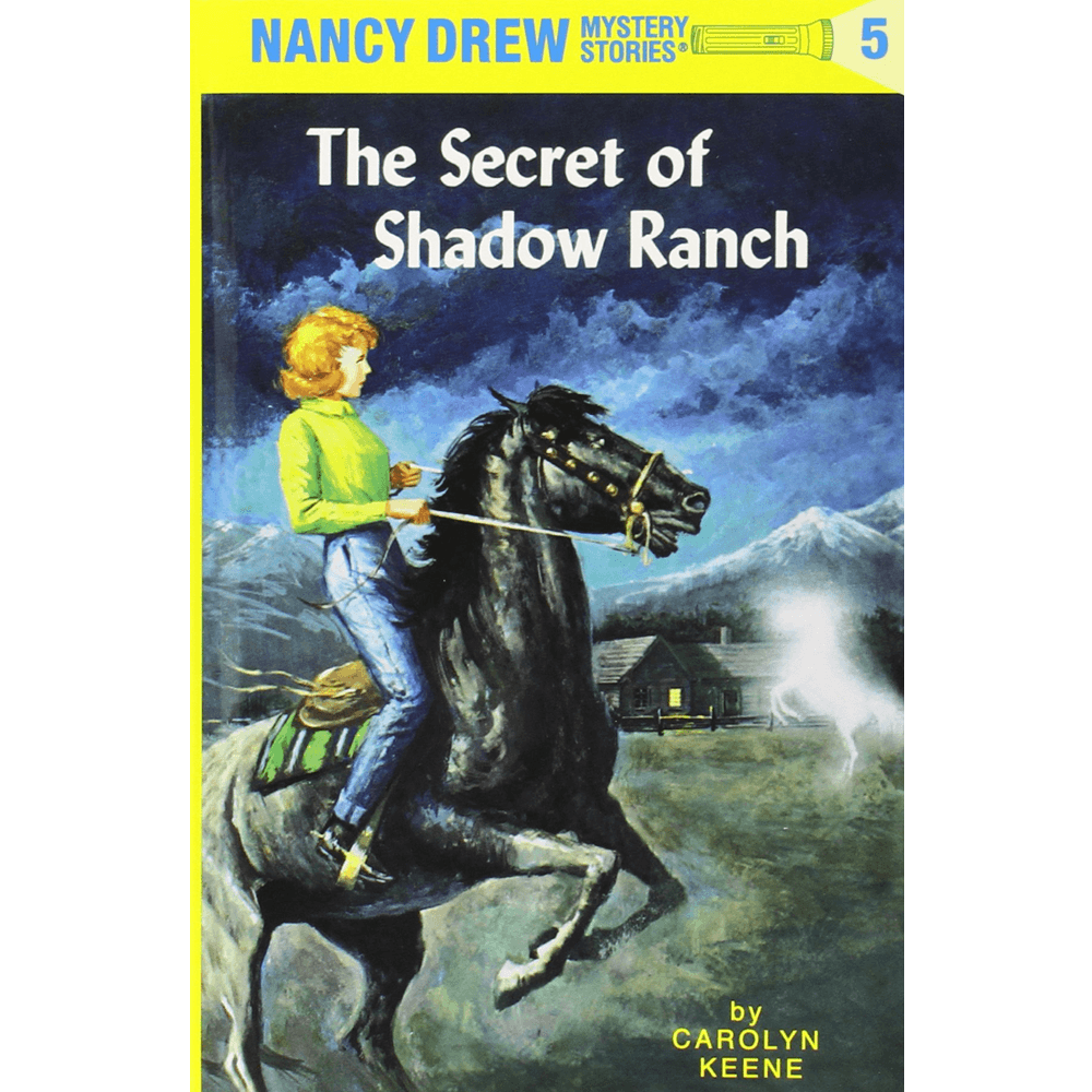 Nancy Drew Starter Set 2