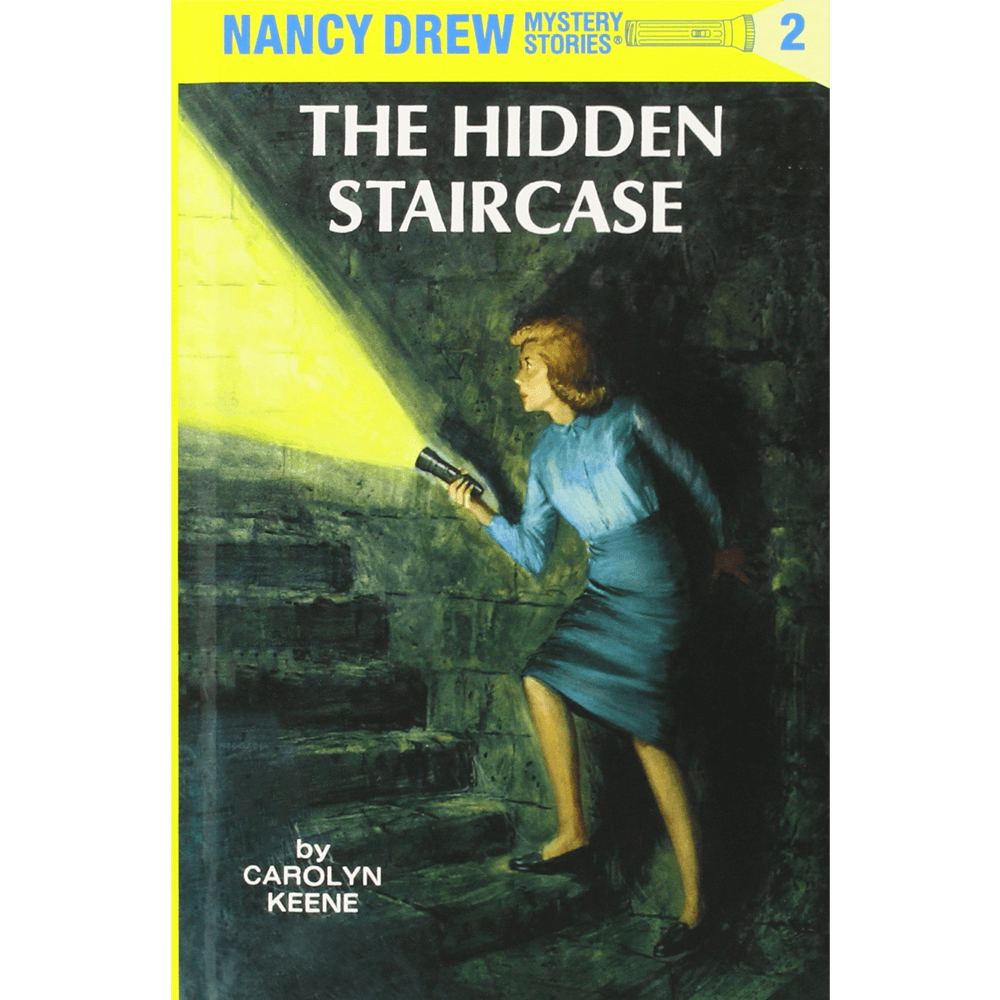 Nancy Drew Starter Set 3