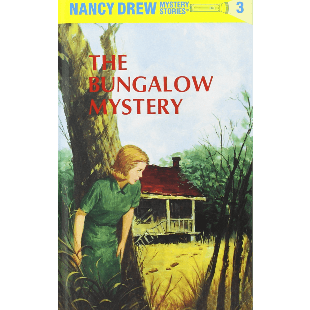 Nancy Drew Starter Set 4