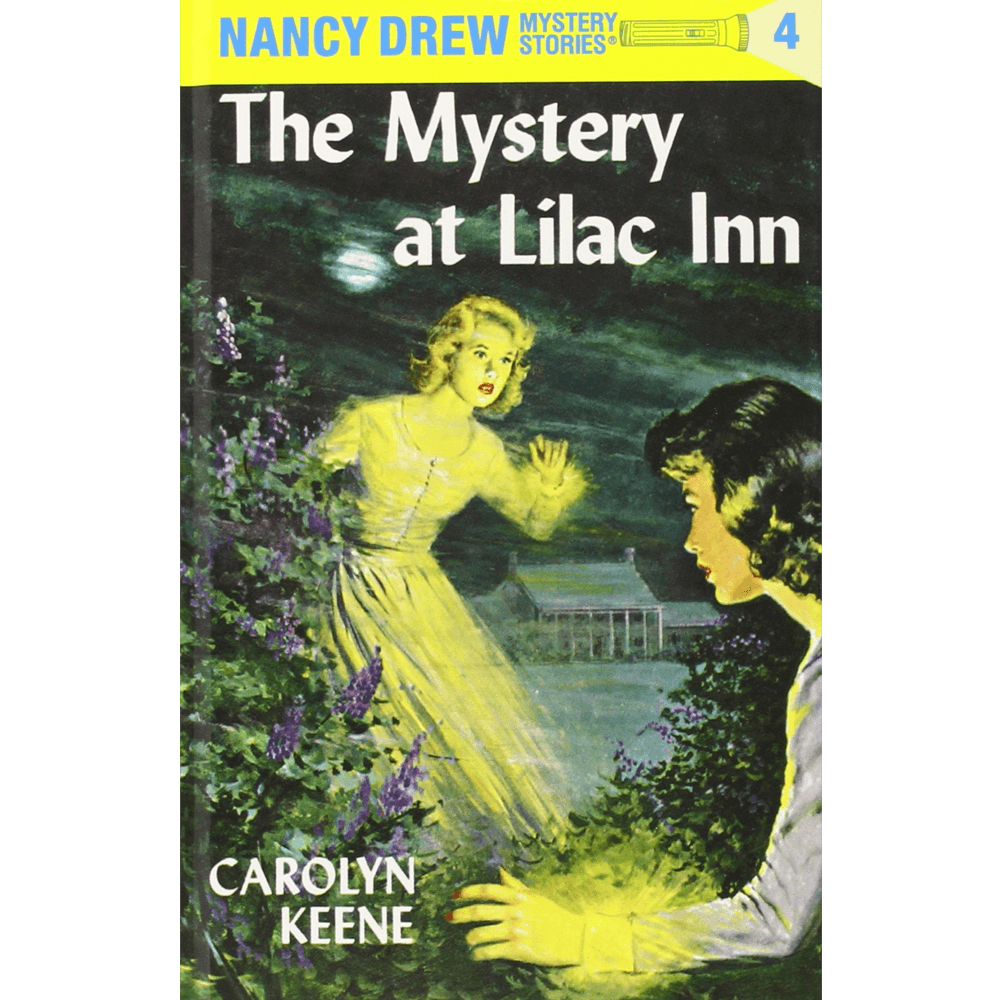 Nancy Drew Starter Set 6