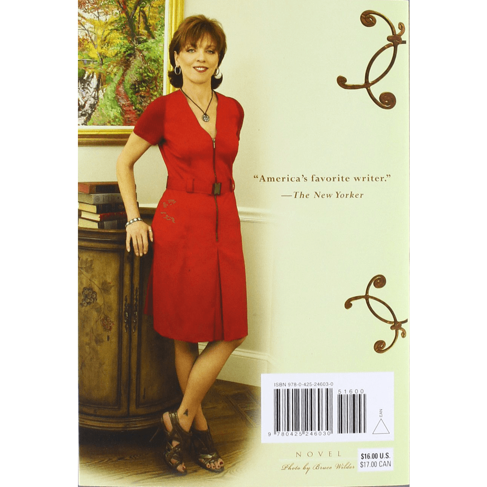 Nora Roberts Boonsboro Trilogy Boxed Set 4