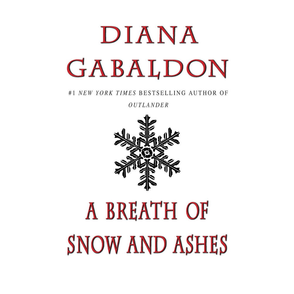 Outlander Book Series by Diana Gabaldon 10