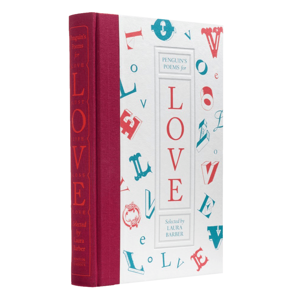 Penguin Classics Penguin's Poems for Love 1