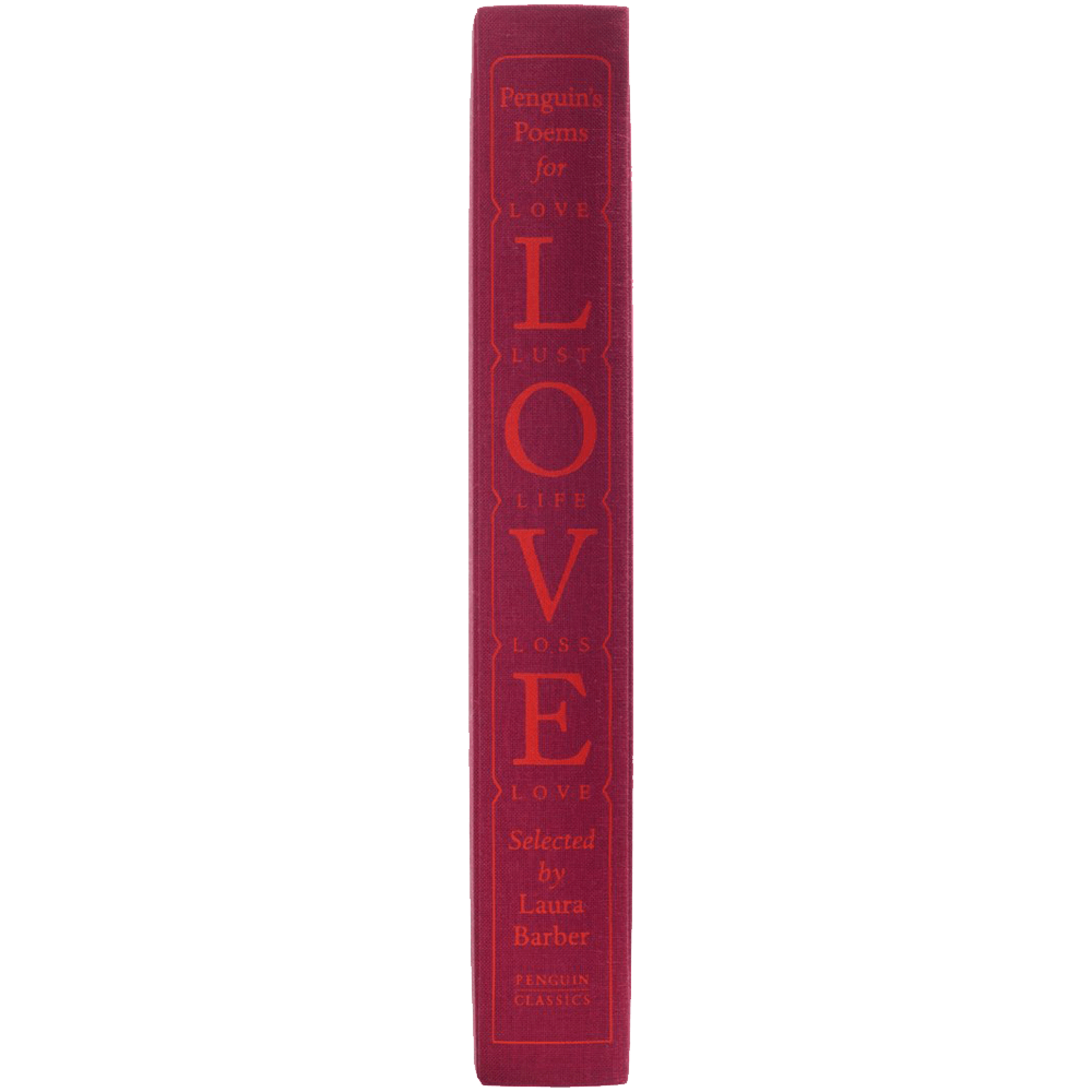 Penguin Classics Penguin's Poems for Love 4