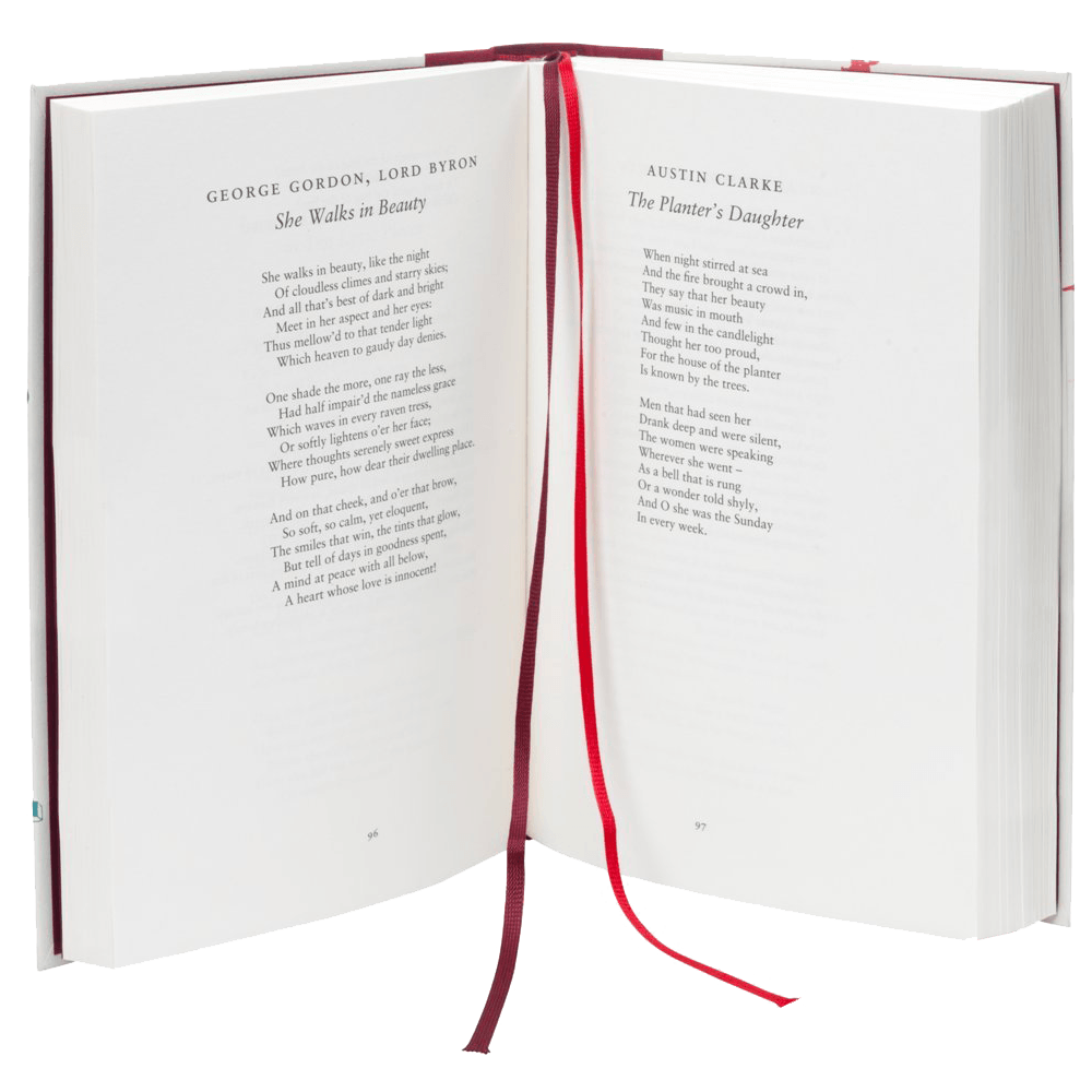 Penguin Classics Penguin's Poems for Love 5