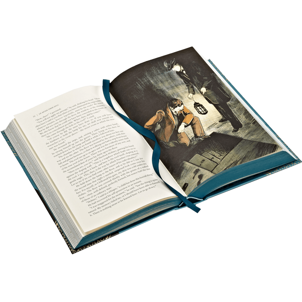 The Complete Sherlock Holmes 5