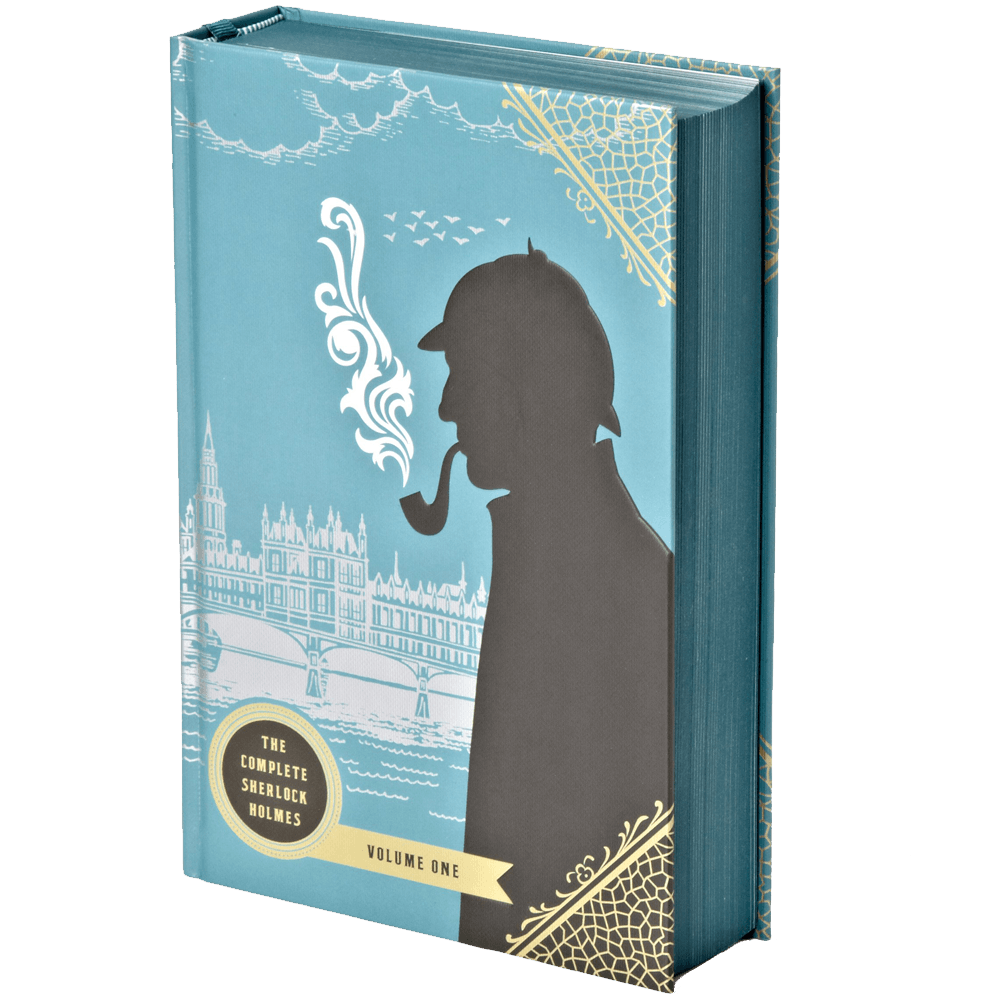 The Complete Sherlock Holmes 7