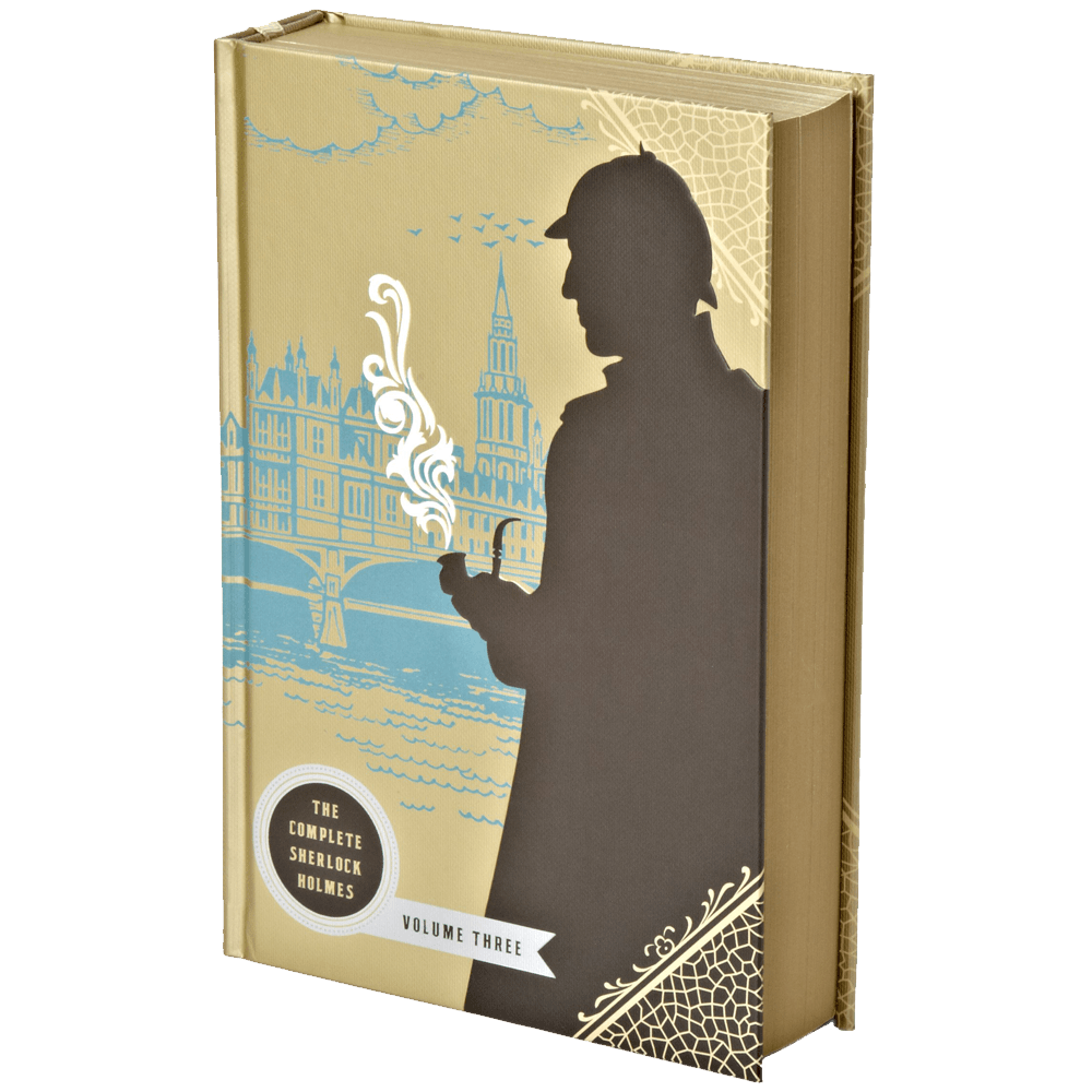 The Complete Sherlock Holmes 8